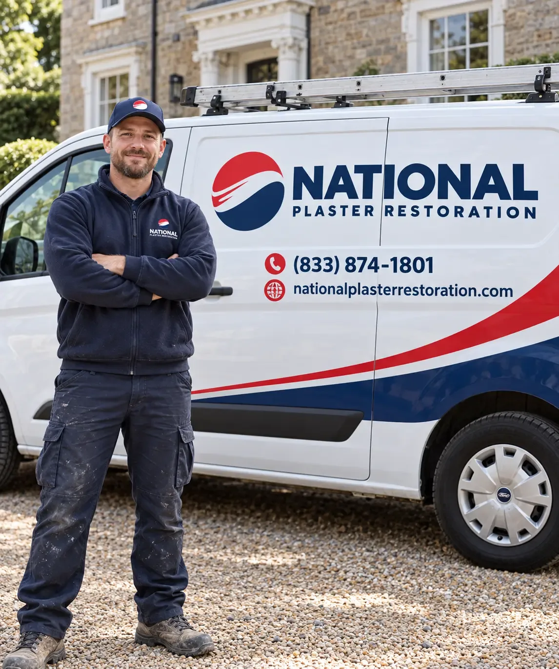 Plaster Repair company in Saint James, MN